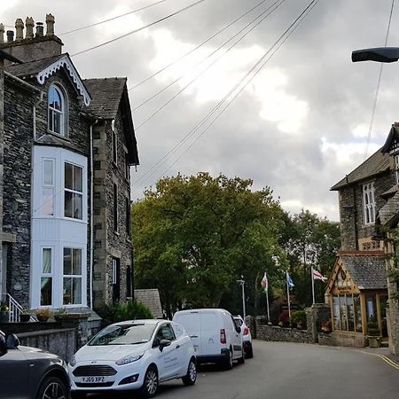 Lyndale Self-Catering Apartment Sleeps 4 Windermere Kültér fotó